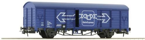 Roco H0 Expressgutwagen BahnExpress der ÖBB 6600055