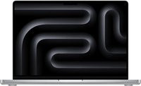 Apple MacBook Pro 14" 2026 CTO Notebook, Silver, macOS - Bild 1