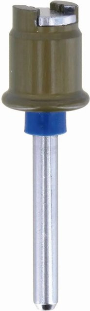 Dremel EZ SpeedClic Aufspanndorn SC402 in Silber und Multicolour mit 3,2 mm Schaftdurchmesser aus Edelstahl - Bild 1