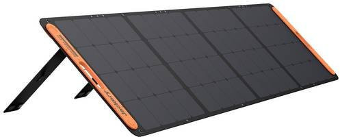 Jackery SolarSaga 200 JK-HTO666 Solar-Ladegerät 200W in Schwarz - Bild 1