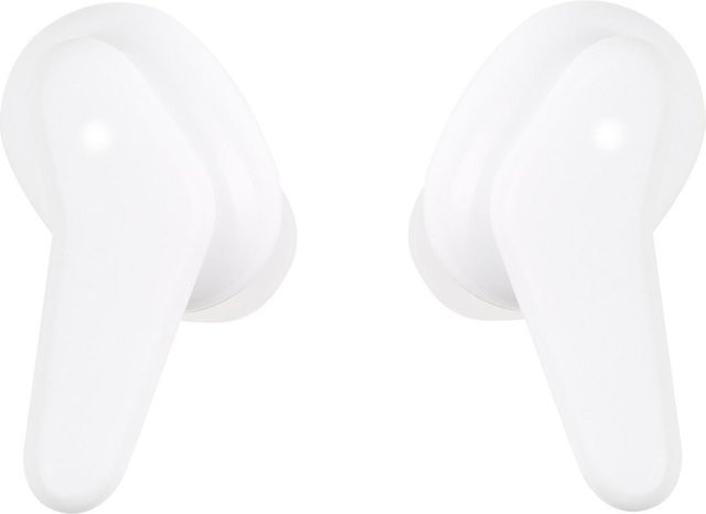 Vivanco Bluetooth Fresh Pair True Wireless Stereo In-Ear Kopfhörer weiß mit USB-C - Bild 1