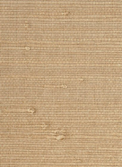Eijffinger Tapete Natural 14 in Sand Beige aus Naturfasern - Bild 1