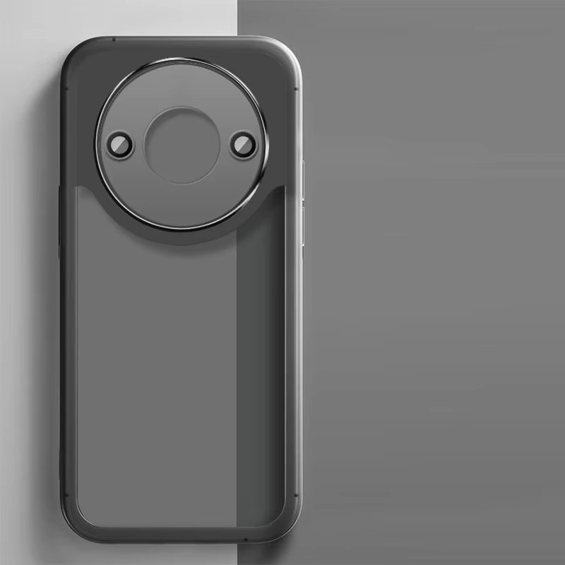 Stoßfeste Silikon Schutzhülle für Xiaomi Redmi A3, Redmi A3X, Redmi A3 Pro und Redmi A4 - Bild 2