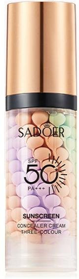 Beauty Every Day Isolationscreme, rosa, Unisex - Bild 1