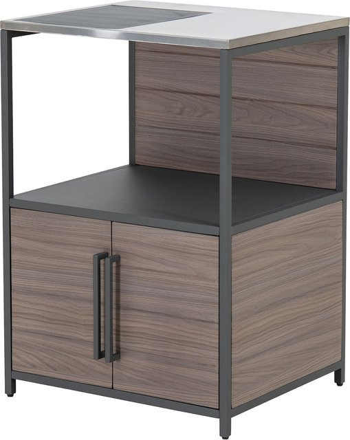 Sunjoy Küchenarbeitsfläche MAMBO für deine Outdoor Küche - Bild 1