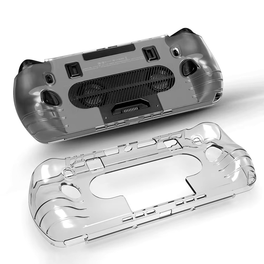 Transparente TPU-Schutzhülle für GPD Win 5, wasserdicht und stoßfest - Bild 2