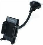 Kensington Smartphone Autohalterung für Windschutzscheibe oder Lüftungsschlitz in Schwarz (K39217EU) - Bild 1