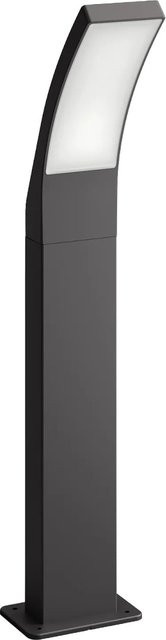Philips LED-Sockelleuchte Splay in Anthrazit für den Außenbereich B/T/H: 60 x 12 x 16 cm - Bild 1