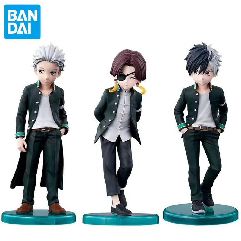 Bandai WIND BREAKER Haruka Sakura Umeguchi I Anime Charakter Modell Spielzeug Ornament - Bild 2