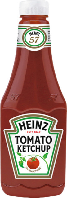 Heinz Tomatenketchup 875 ml - Bild 1