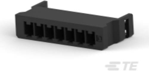TE Connectivity Beutel in Schwarz 917572-7 - Bild 1