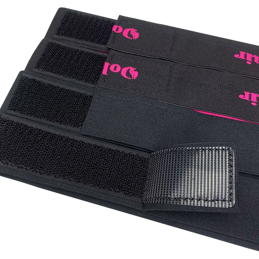 Elastisches Band für Perückenkanten, verstellbar, Unisex - Bild 3