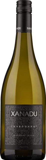 Xanadu Chardonnay 2021 Weißwein, Margaret River, Australien, 0,75 l - Bild 1