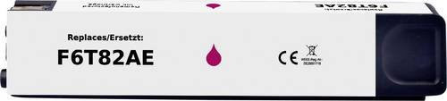 Renkforce Druckerpatrone Magenta kompatibel mit HP 973XL F6T82AE RF-H973XLM RF-6736442 für Tintenstrahldrucker - Bild 1