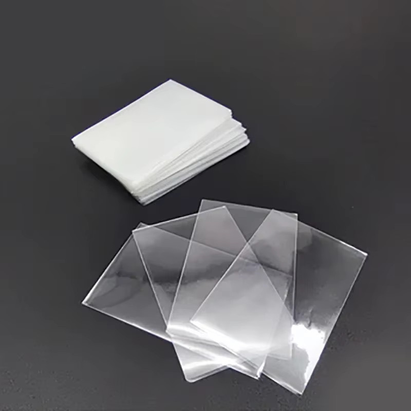 TAKARA TOMY Pokémon Schutzhüllen, transparente Aufbewahrungstasche, Zubehör - Bild 4