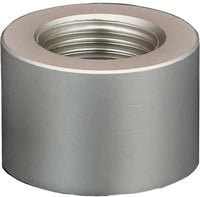 Thermal Grizzly DeltaMate Extender FF14 Verbindung in Silber - Bild 1