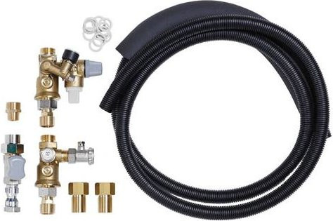 Vaillant Anschlussset 20170491 in Multicolor - Bild 1