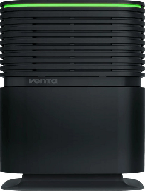 Venta AEROSTYLE Compact Luftreiniger AW735 Schwarz - Bild 1
