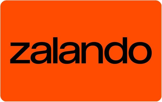 Zalando Geschenkcode in Orange - Bild 1