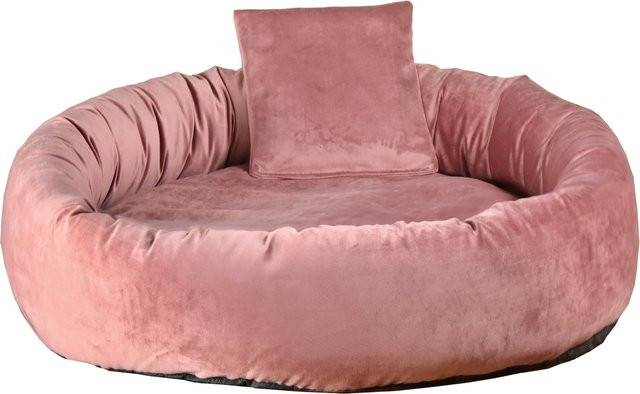Silvio Design Kuschelinsel Velvet Sofa - Bild 1