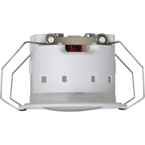 GIRA Präsenzmelder Mini Standard KNX Typ 222000 Aufputz Weiß - Bild 1