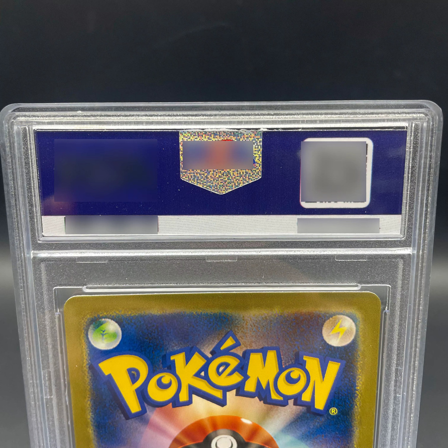 Keeppley Pokémon Sammelkarte, Japanische Version, Bunt / Mehrfarbig - Bild 3