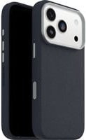 OtterBox Symmetry Case für Apple iPhone 17 Pro mit MagSafe aus Kaktusleder in Blau - Bild 1