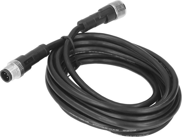 CosyHome Boot-Backbone-Drop-Kabel für NMEA 2000 in Schwarz als Ersatz für Garmin, Lowrance, Simrad, BG und Navico - Bild 1