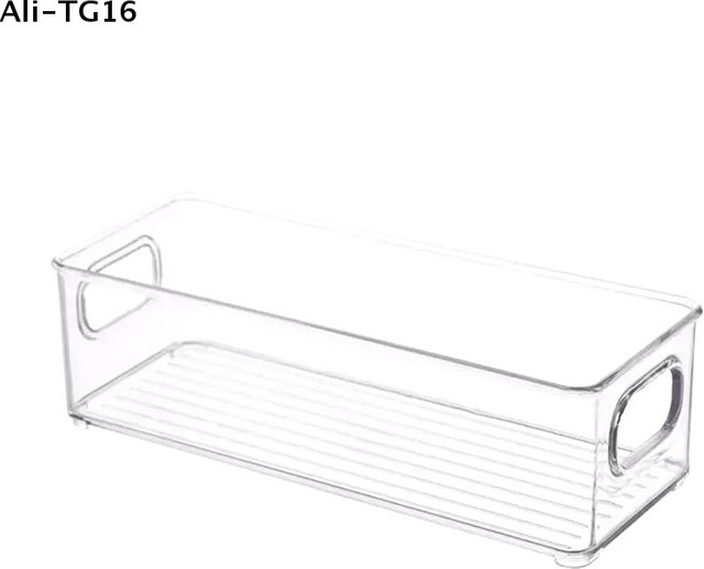 JETTING Aufbewahrungsbox für Wimpern, transparent, Unisex - Bild 1
