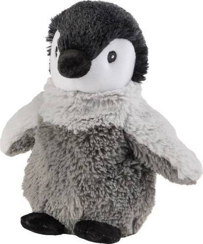 Warmies Baby Pinguin, Plüschtier - Bild 1