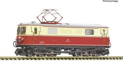 Roco E-Lok 1099.13 der ÖBB, Schmalspur-Elektrolokomotive, H0e, 1:87 - Bild 1