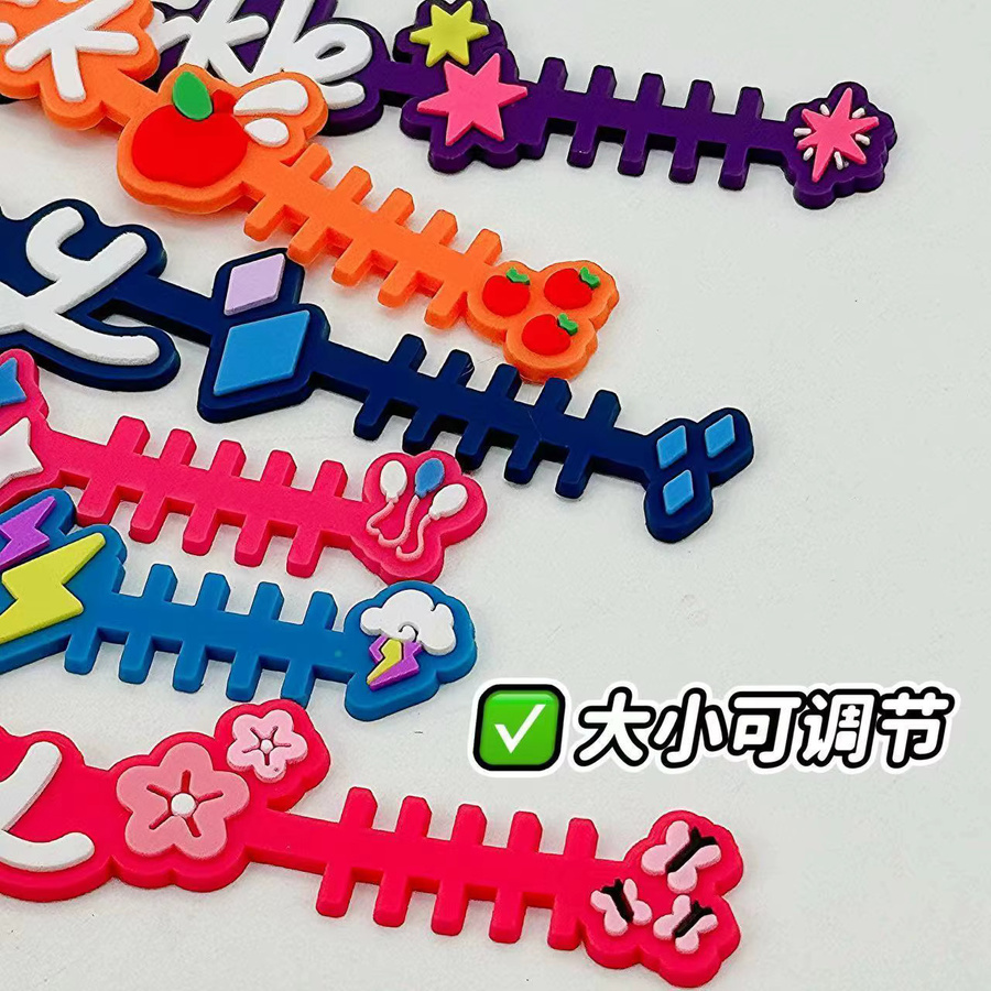 Hasbro My Little Pony Silikon-Armband, Bunt, Kinder - Bild 3