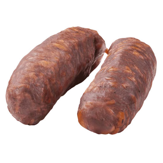 Genuss Gruber Salamino Cacciatore 2 x 400 g - Bild 2