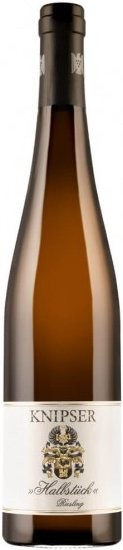Weingut Knipser Riesling, trocken, Weißwein, 2019, 0,375 l - Bild 1