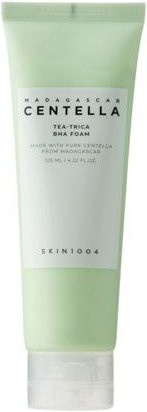 SKIN1004 Madagascar Centella Tea-trica BHA Schaum, 125 ml - Bild 1
