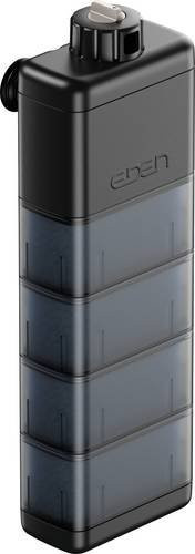 Eden WaterParadise 93694 FIN X 200 Aquarium-Innenfilter in Schwarz - Bild 1