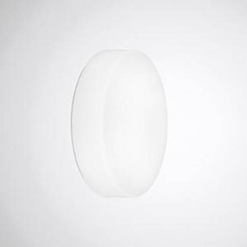 Trilux Ersatzwanne Mondia 8284300 in Weiß aus Kunststoff - Bild 1