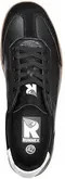 RUNNEX Sicherheitsschuhe SportStar S1PS in Schwarz aus Leder nach EN ISO 20345 - Bild 1