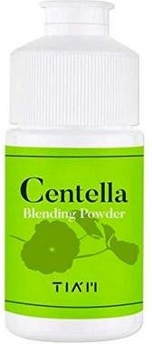 TIAM Centella Blending Powder, Puder mit Centella asiatica, Unisex - Bild 1