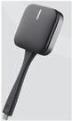 Huawei IdeaShare Key Netzwerkmedien-Streaming-Adapter in Schwarz mit USB-C und Dual-Band Wi-Fi - Bild 1
