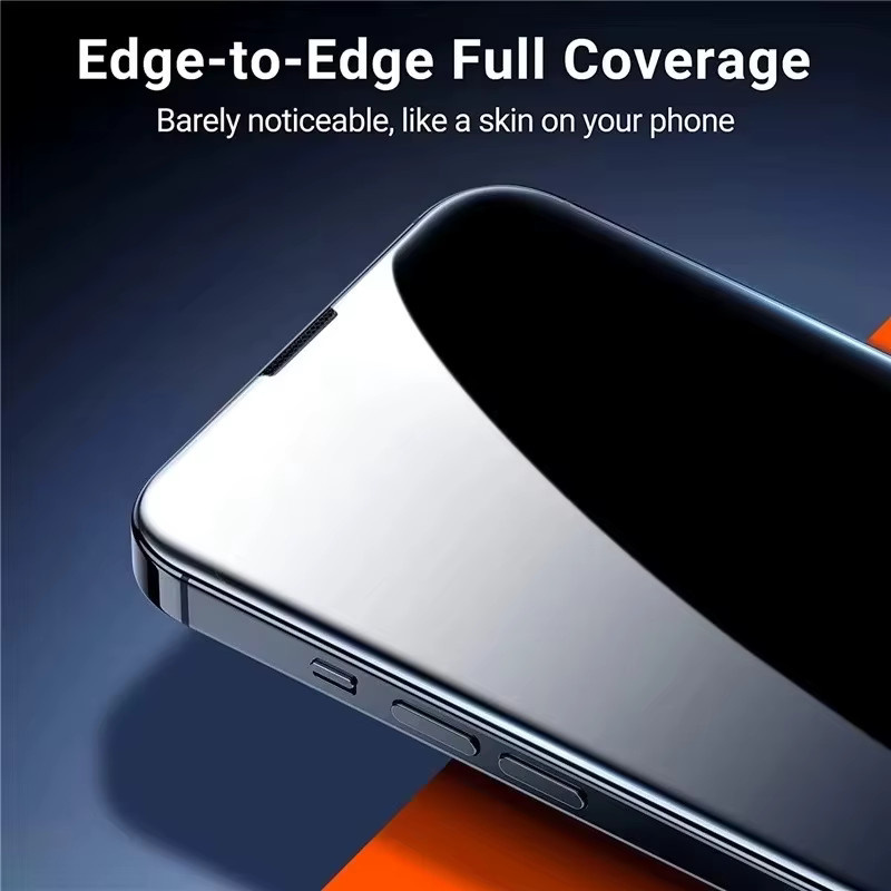 Panzerglas Displayschutzfolie für Apple iPhone Modelle in Transparent - Bild 2