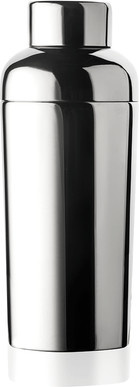 Mepra Shaker aus Edelstahl in Silber - Bild 1