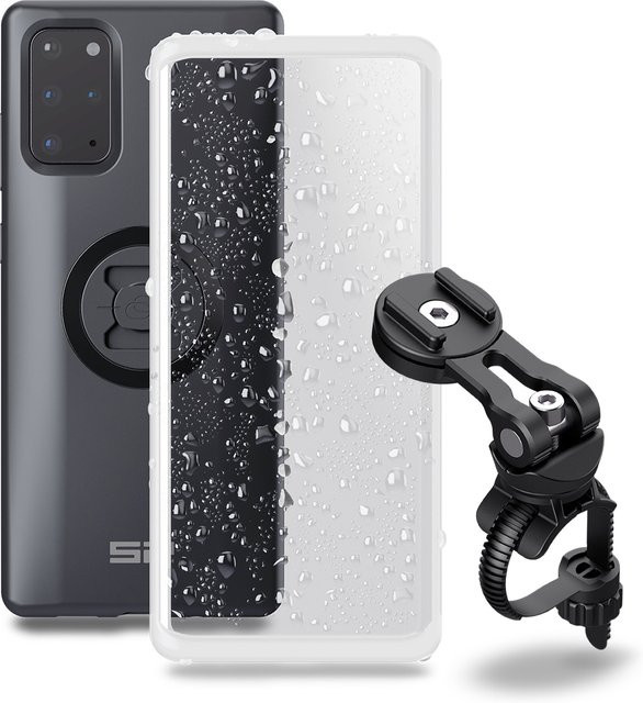SP Connect Bike Bundle 2 für Samsung Galaxy S20 in Schwarz - Bild 1