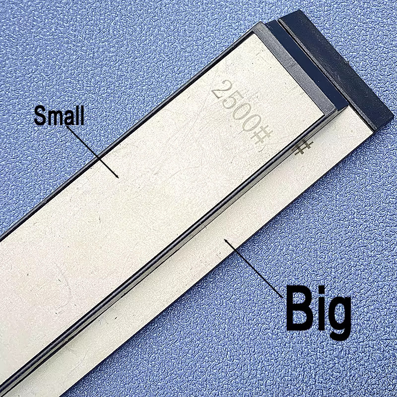 RSCHEF Diamant-Schleifsteine für das Ruixin Pro RX008 RX009 Messerschärfer-System - Bild 1