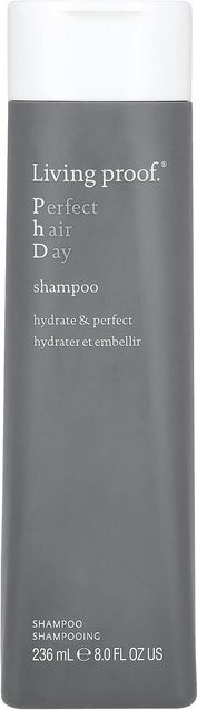 Living Proof Perfect Hair Day Shampoo, 236 ml, für coloriertes Haar - Bild 1