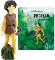 tonies Tonie Hörfigur Ronja Räubertochter - Bild 1