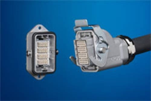 Molex 5008100000 Tray in Silber - Bild 1