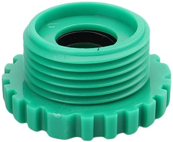 TrendVibeCN Universeller Schnellkupplungs-Wasserhahnanschluss für professionelle Gartenbewässerungssysteme - Bild 1
