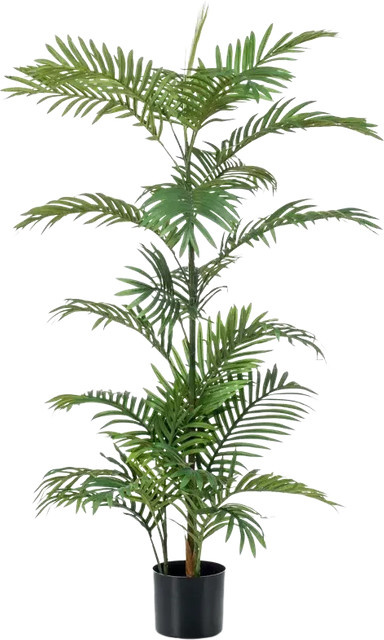 Künstliche Phoenix Palme Kira von Aplanta, Höhe: 120 cm - Bild 1