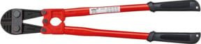 Wiha Bolzenschneider Classic aus Chrom-Molybdän-Stahl in Rot, Länge: 750 mm - Bild 1